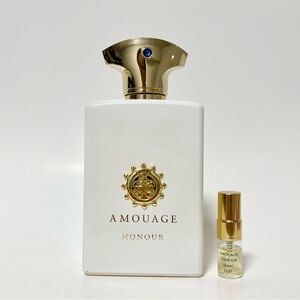 Amouage Honour (2ml) decant
